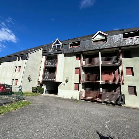 Studio Au Coeur De Saint Lary Екстер'єр фото