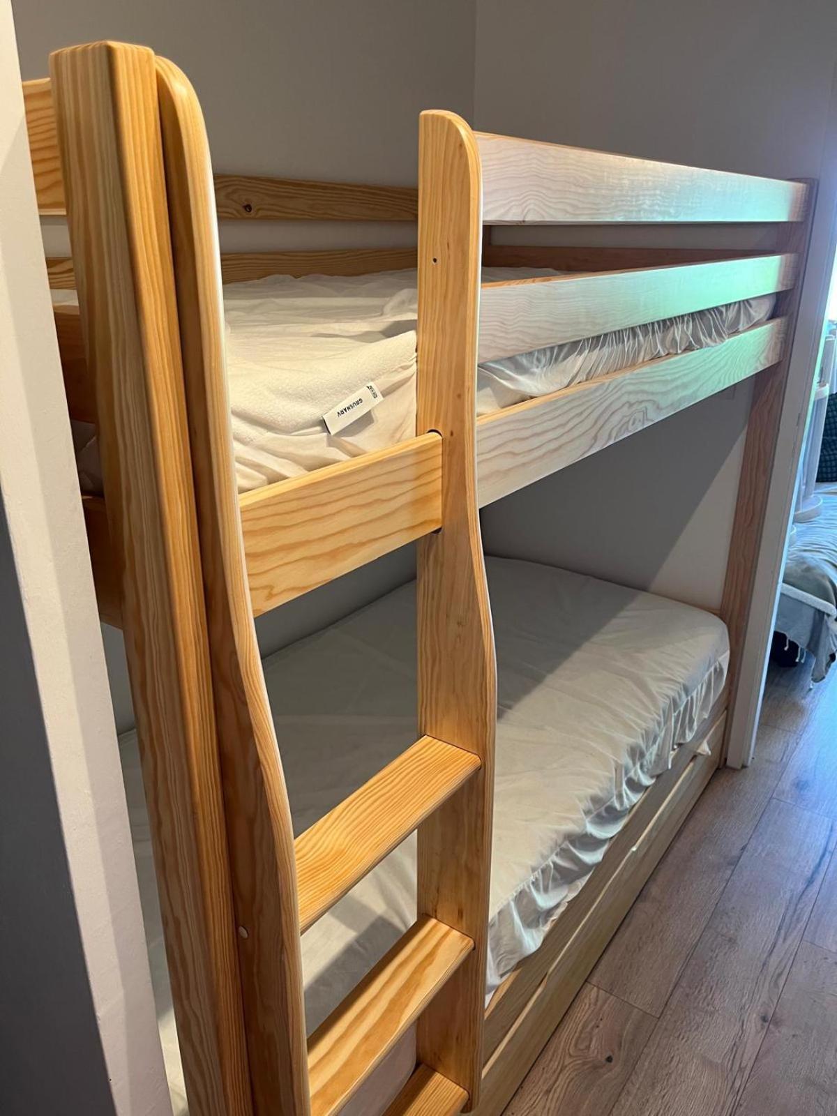 Studio Au Coeur De Saint Lary Екстер'єр фото