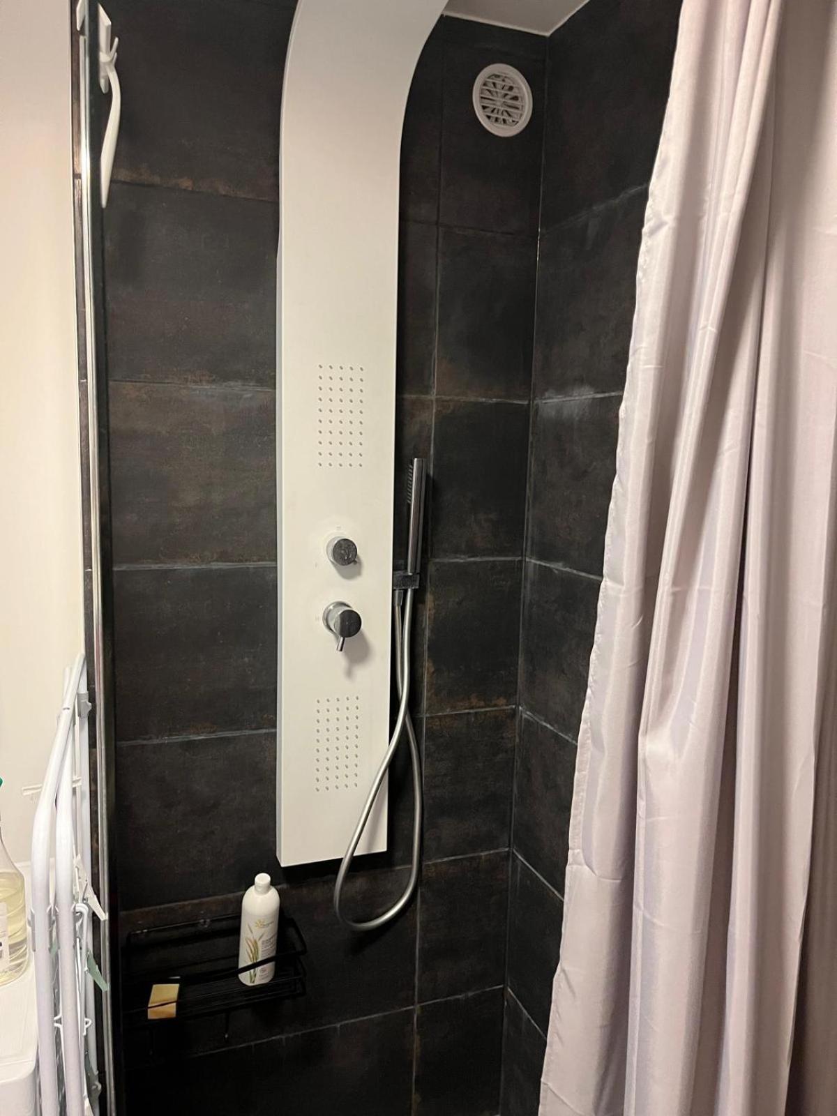 Studio Au Coeur De Saint Lary Екстер'єр фото